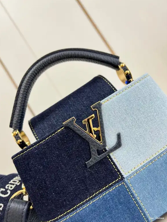 Cheap CAPUCINES MINI LOUIS VUITTON 0602